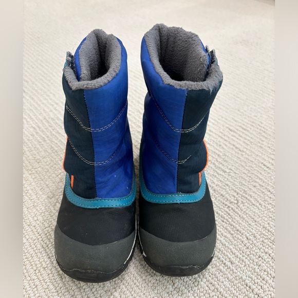 SEE KAI RUN Baker Waterproof Boot - Picture 3 of 5